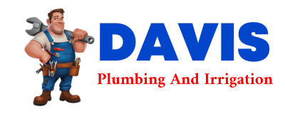 Trusted plumber in WISHRAM